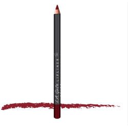 Creion De Buze L.A. Girl Lipliner Pencil - Maroon - GP546