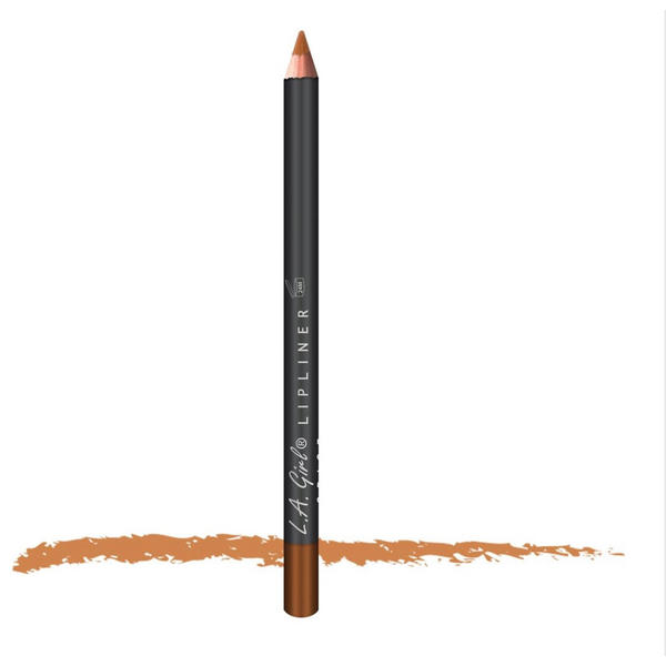 Creion De Buze L.A. Girl Lipliner Pencil - Mauve - GP549