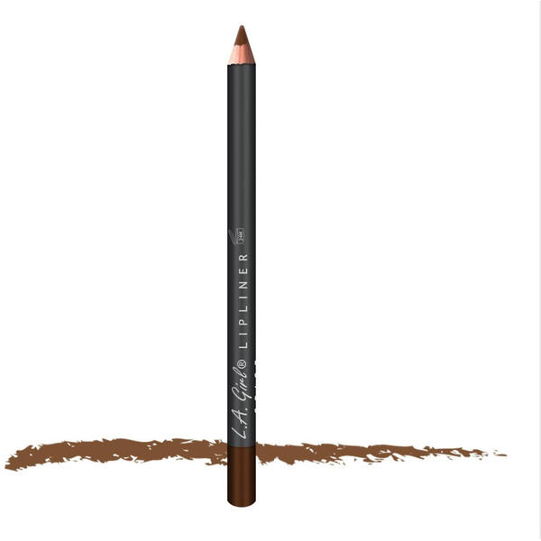 Creion De Buze L.A. Girl Lipliner Pencil - Chestnut - GP550