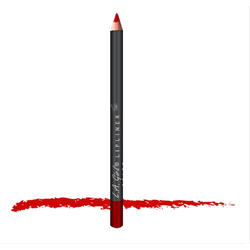 Creion De Buze L.A. Girl Lipliner Pencil - Rose - GP555