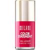 Lac Unghii Milani Color Statement Nail Lacquer Red Label