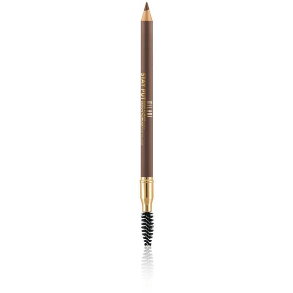 Creion de sprancene Milani Stay Put Brow Medium Brown