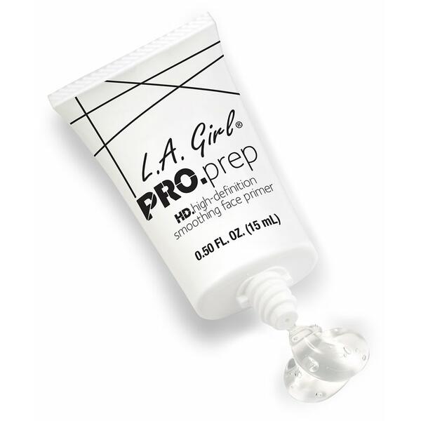Primer L.A. Girl Pro Prep Clear