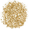 Sleek MakeUP Glitter Biodegradabil Sleek Glitterfest Gold