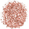 Sleek MakeUP Glitter Biodegradabil Sleek Glitterfest Copper