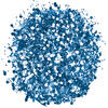 Sleek MakeUP Glitter Biodegradabil Sleek Glitterfest Blue