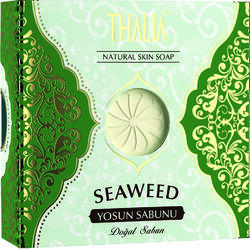 Sapun natural cu alge marine Thalia