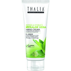 Crema de maini cu aloe vera Thalia 75 ml