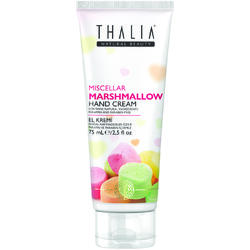 Crema de maini cu marshmallow Thalia 75 ml