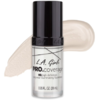 Fond De Ten L.A. Girl Pro Coverage HD High-Definition Long Wear Illuminating Foundation White GLM641