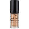 Fond De Ten L.A. Girl Pro Coverage HD High-Definition Long Wear Illuminating Foundation Porcelain GLM643