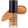 Fond De Ten L.A. Girl Pro Coverage HD High-Definition Long Wear Illuminating Foundation Nude Beige GLM 645