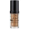 Fond De Ten L.A. Girl Pro Coverage HD High-Definition Long Wear Illuminating Foundation Beige GLM646