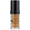 Fond De Ten L.A. Girl Pro Coverage HD High-Definition Long Wear Illuminating Foundation Warm Beige GLM647