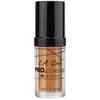 Fond De Ten L.A. Girl Pro Coverage HD High-Definition Long Wear Illuminating Foundation Tan GLM649