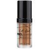 Fond De Ten L.A. Girl Pro Coverage HD High-Definition Long Wear Illuminating Foundation Sand GLM650