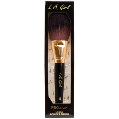 Pensula De Machiaj L.A. Girl Pro Brush Large Powder 101