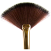 Pensula De Machiaj L.A. Girl Fan Brush 102