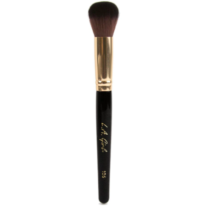 Pensula De Machiaj L.A. Girl Contour Brush 106