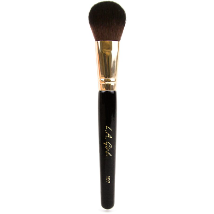 Pensula De Machiaj L.A. Girl Brush Blush 107