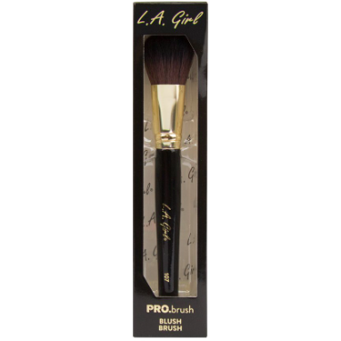 Pensula De Machiaj L.A. Girl Brush Blush 107