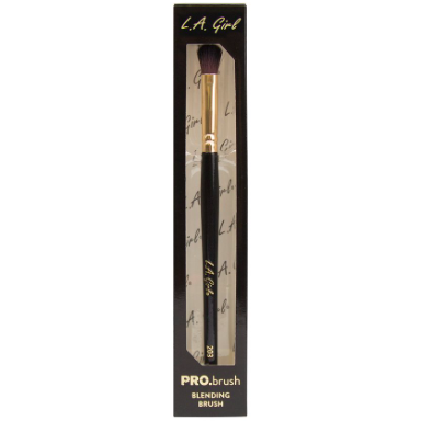 Pensula De Machiaj L.A. Girl Brush Blending 203