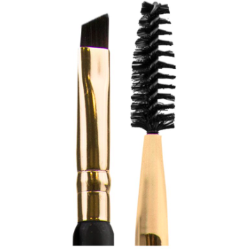 Pensula De Miachiaj L.A. Girl Brush Duo Brow 207