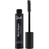 Mascara Sleek Makeup Black Utopia Volumising Black