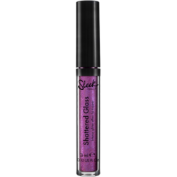 Sleek MakeUP Luciu De Buze Sleek Shattered Glass Lip Topper Usual Tricks