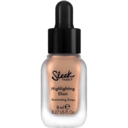 Iluminator lichid Sleek MakeUP Highlighting Elixir Poppin' Bottles