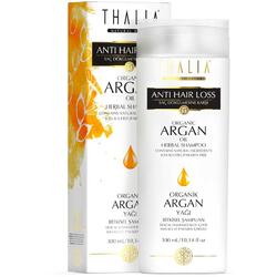 Sampon anti-cadere cu ulei de argan Thalia 300 ml