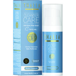 Crema de fata anti-acnee Thalia Cleanser Care 50 ml