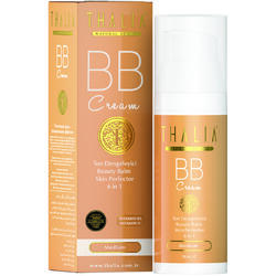 BB cream 6 in 1 Thalia medium