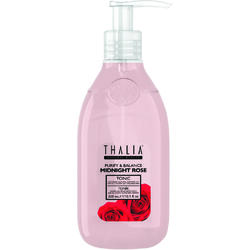 Lotiune tonica Thalia Purify & Balance Midnight Rose 300 ml