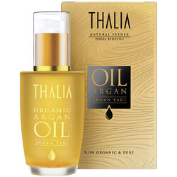 Ulei de argan 100% organic Thalia Natural Feeder 60 ml