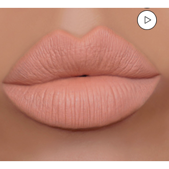 Ruj Gerard Cosmetics Hydra Matte Lipstick Nude