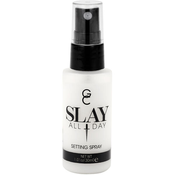 Spary Fixare Gerard Cosmetics Slay All Day Setting Spary Coconut