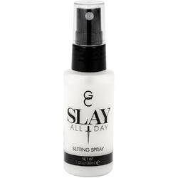 Spary Fixare Gerard Cosmetics Slay All Day Setting Spary Coconut