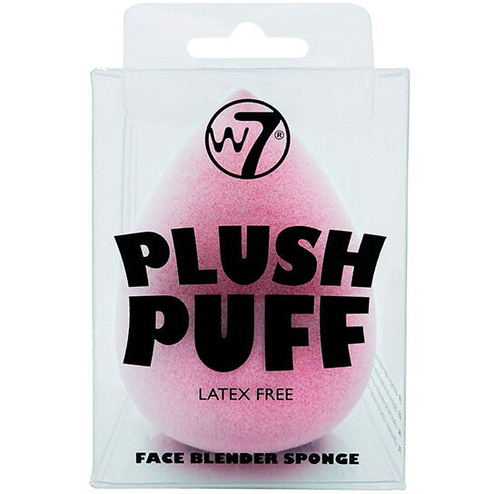 W7 Cosmetics Buretel W7 Plush Puff