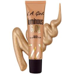 Iluminator Lichid L.A. Girl Luminous Glow Skin Illuminator GLP692 Afterglow