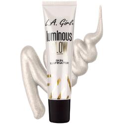 Iluminator Lichid L.A. Girl Luminous Glow Skin Illuminator GLP693 Moonlight