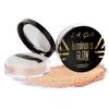 Iluminator Pudra L.A. Girl Luminous Glow Illuminating Powder GLP695 Sunkissed