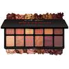 Paleta De Farduri L.A. Girl Fanatic Eyeshadow Palette GES415 Get Feverish