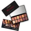 Paleta De Farduri L.A. Girl Fanatic Eyeshadow Palette GES415 Get Feverish