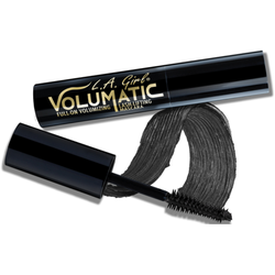 Mascara L.A. Girl Volumatic Mascara GMS652 Black Brown