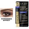 Mascara L.A. Girl Fiber Lash Mascara GMS645 Intense Black