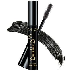 Mascara L.A. Girl Double D Mascara Double Drama GMS647 Dramatic Black