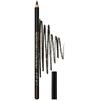 Creion De Ochi L.A. Girl Perfect Precision Eyeliner GP702 Dark Brown