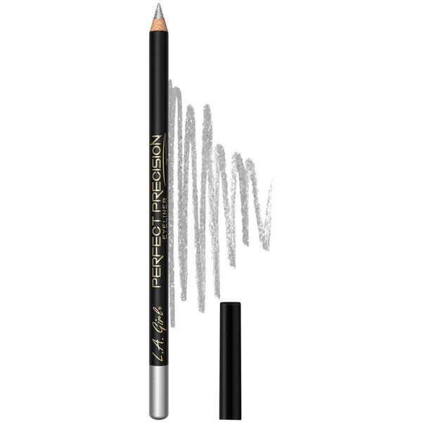 Creion De Ochi L.A. Girl Perfect Precision Eyeliner GP707 Metallic Silver