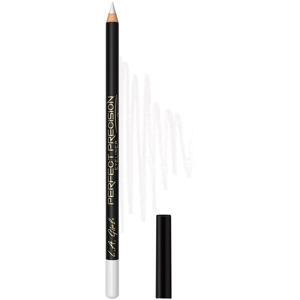 Creion De Ochi L.A. Girl Perfect Precision Eyeliner GP708 Artic White